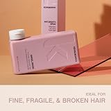 KEVIN.MURPHY Angel.Rinse Volumising Conditioner Fine Dry Coloured Hair Mango view 5