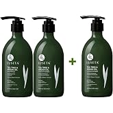 Tea Tree Shampoo &amp; Conditioner Set with conditioner