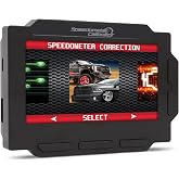 Hypertech 3300 Speedometer Calibrator with Color Screen