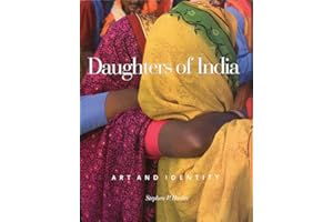 Daughters of India: Art and Identity