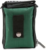 Reliance Medical Scandi Helsinki First Aid Bag Green view 4