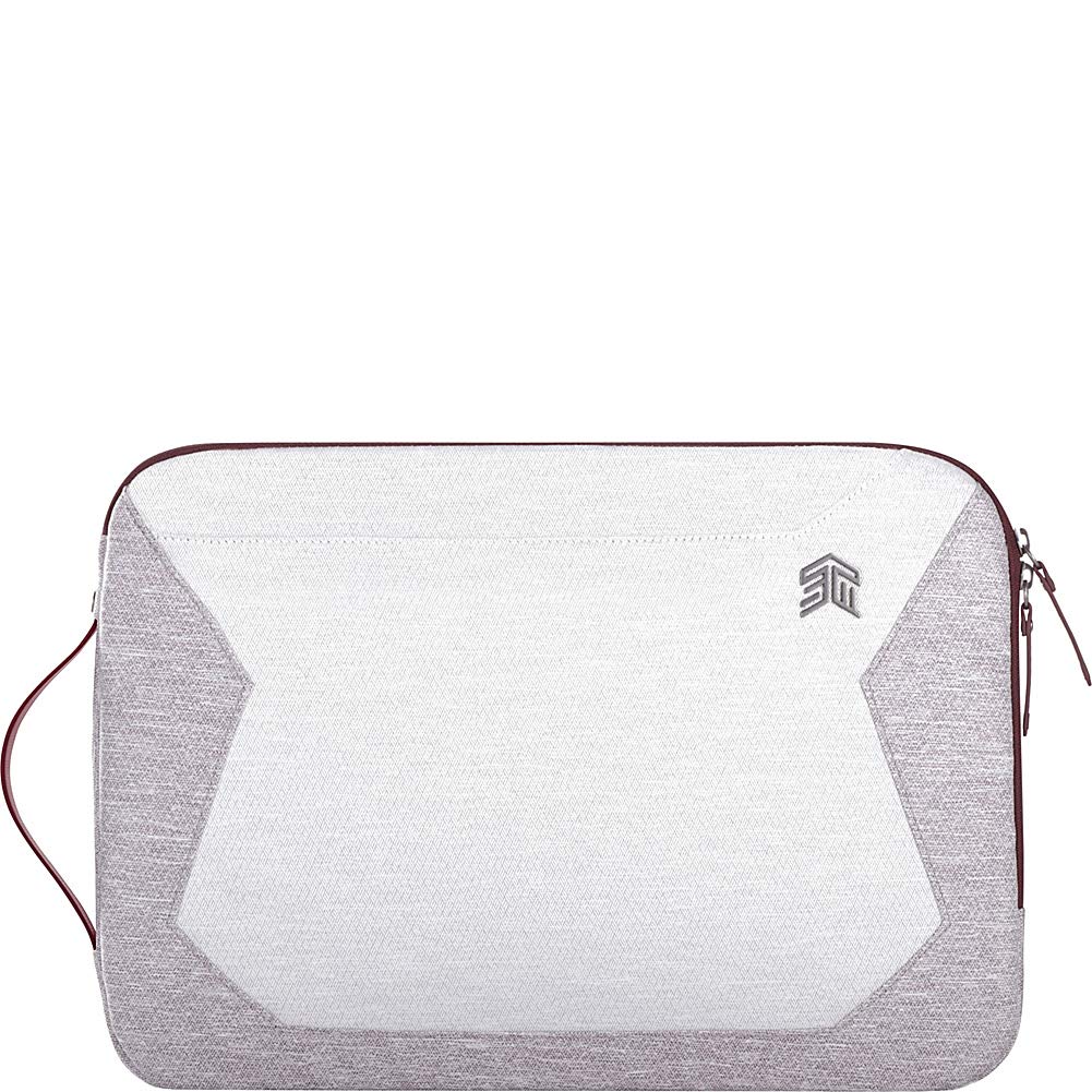 STM Goods Myth Laptop Sleeve, 13-Inch Size, Windsor Wine