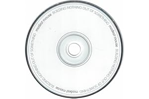 Building Nothing Out Of Something