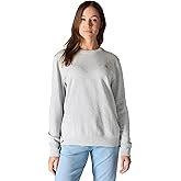 Carhartt Women's Relaxed Fit Midweight French Terry Crewneck Sweatshirt