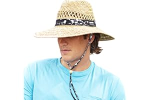 Panama Jack Safari Excursion Hat