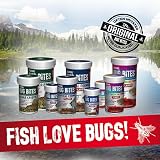 Fluval Bug Bites Tropical Flakes 45g Fish Food view 7