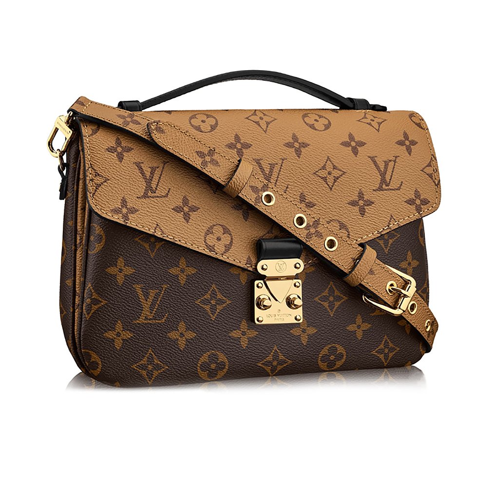 Utility Cross Body Bag Louis Vuitton NAR Media Kit