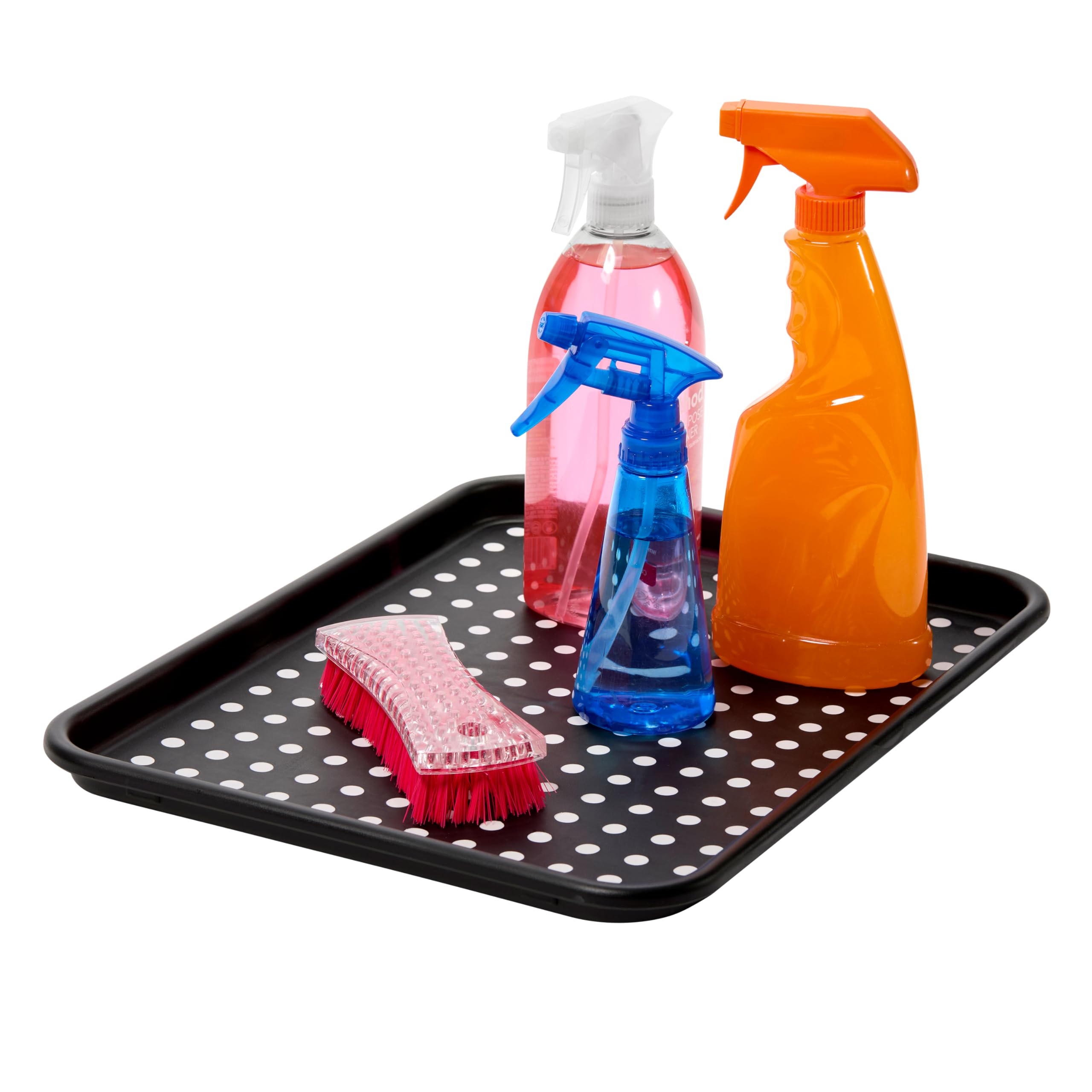 madesmart Undersink Drip Tray, Grey