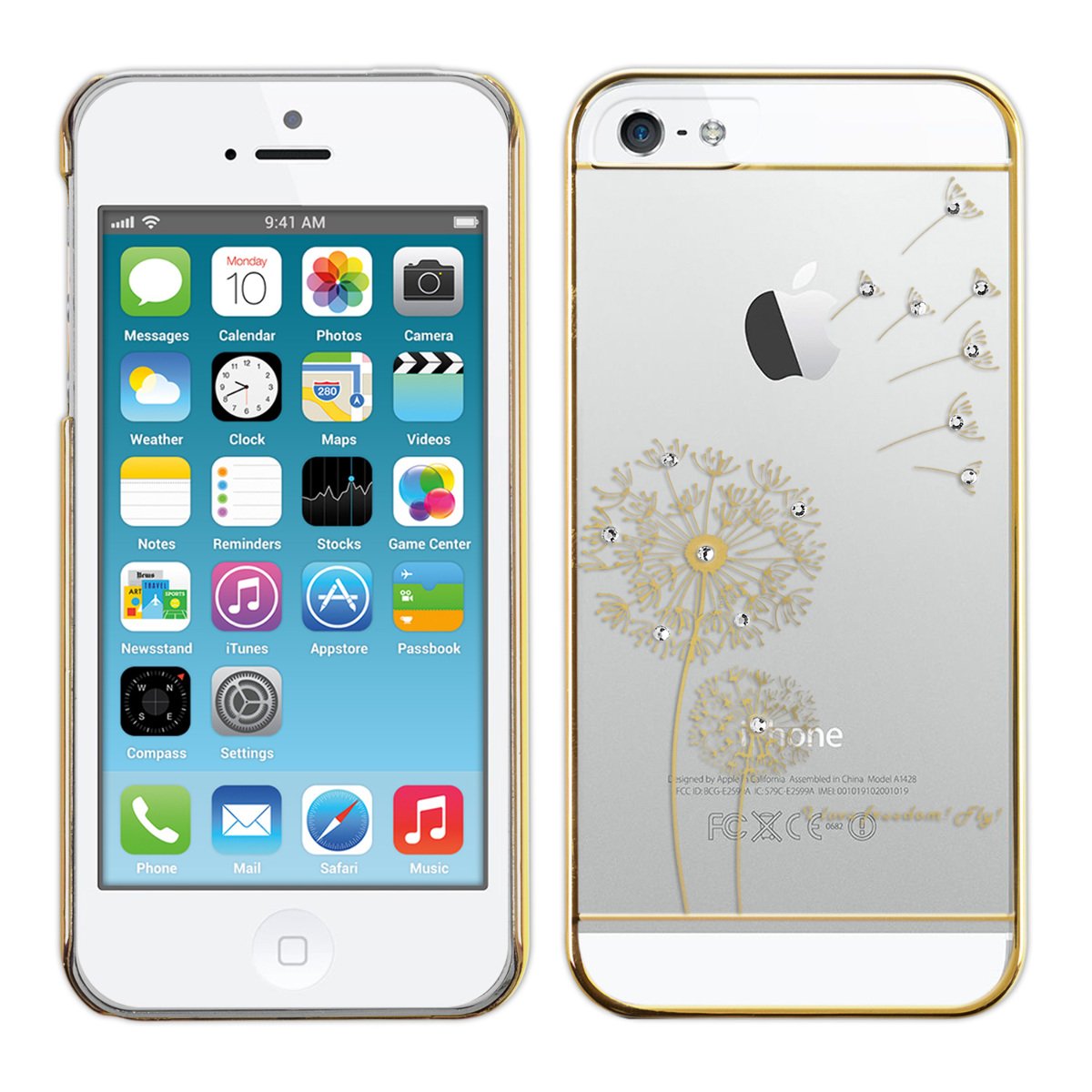 iphone 5 se hülle amazon