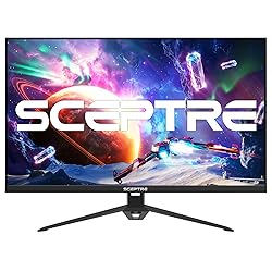 Sceptre IPS 24” Gaming Monitor 165Hz 144Hz Full
