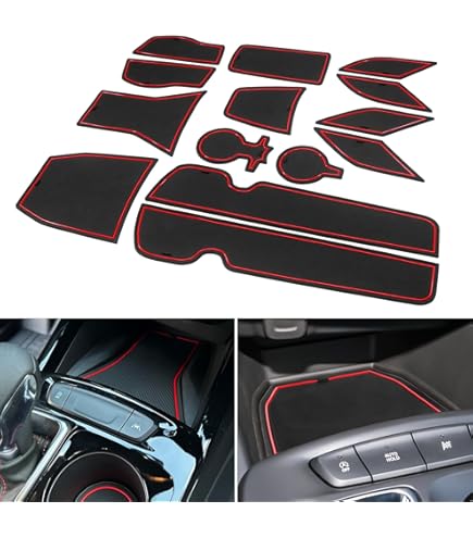 2-Pack Screen Protector For Chevrolet Trax & Trailblazer 2024-2026 - 11" Infotainment + 8" Gauge Tempered Glass