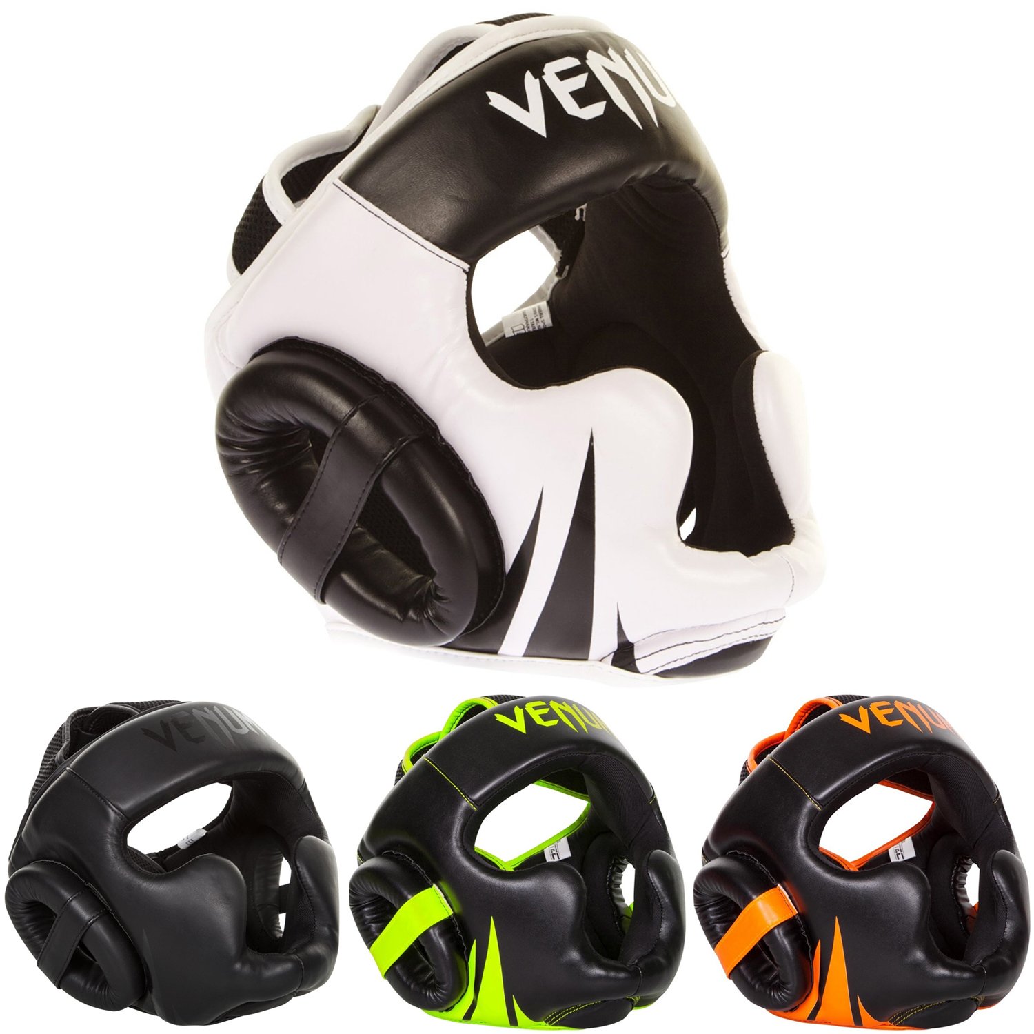 Venum Challenger 2.0 Headgear