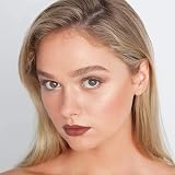 theBalm Bahama Mama Matte Bronzer Blush 7.08g Shimmerless Face Body Tan view 5