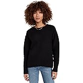 Free People Women's Care Eastwood Tunic Sweater