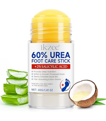 Masque Fraîcheur Pour Les Pieds Avon Footworks - à L'argile Et à La Lavande - 75 Ml - Neuf