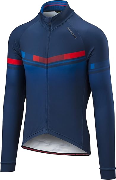 altura mens cycling jersey