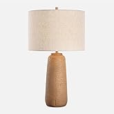 Uttermost 30457-1 Ayda - 1 Light Table Lamp-26 Inches Tall and 15 Inches Wide