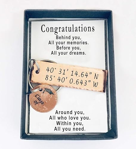 graduation gifts for your boyfriend