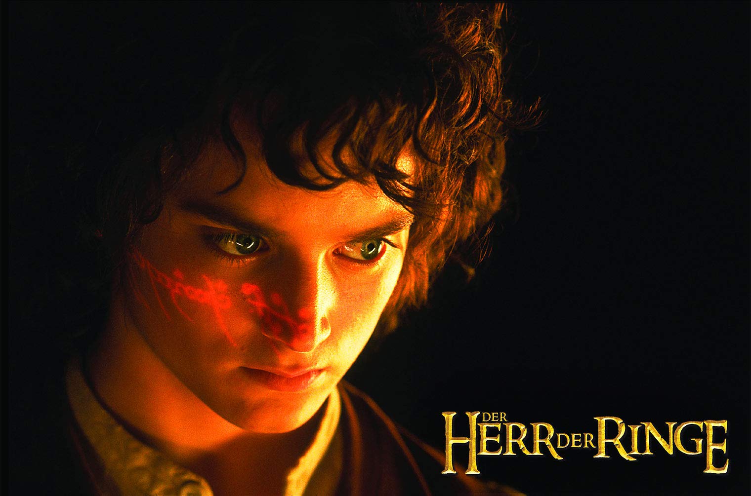 Der Herr der Ringe: Extended Editions Trilogie - Remastered // Replenishment [Blu-ray] 3
