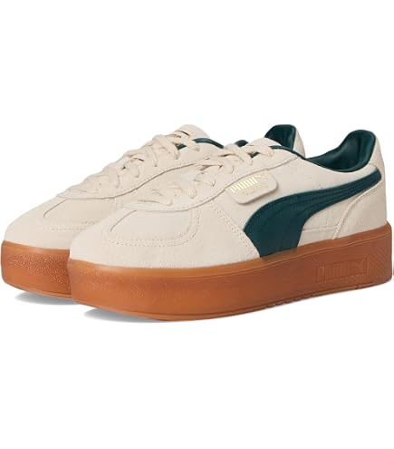 Amazon.com | PUMA x Fenty Cleated Creeper Suede | Fashion Sneakers