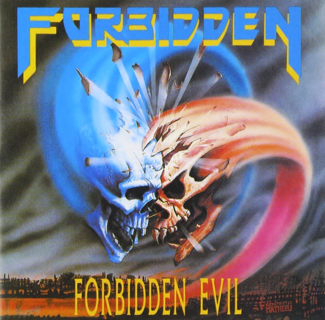 Forbidden Evil