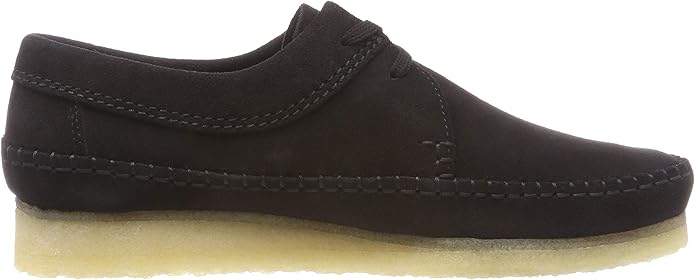 mens clarks weaver