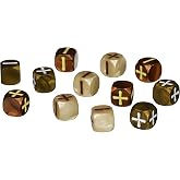 Evil Hat Productions Fate Core Dice: Antiquity Dice