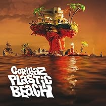 Humanz | Amazon.com.br