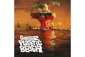 Plastic Beach