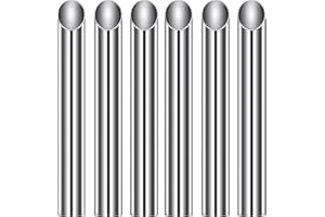 CHUANCI 361L Surgical Steel Piercing Receiver Piercing Needle Receiving Tube Body Jewelry Holding Tattoo Supplies Microblading Tools