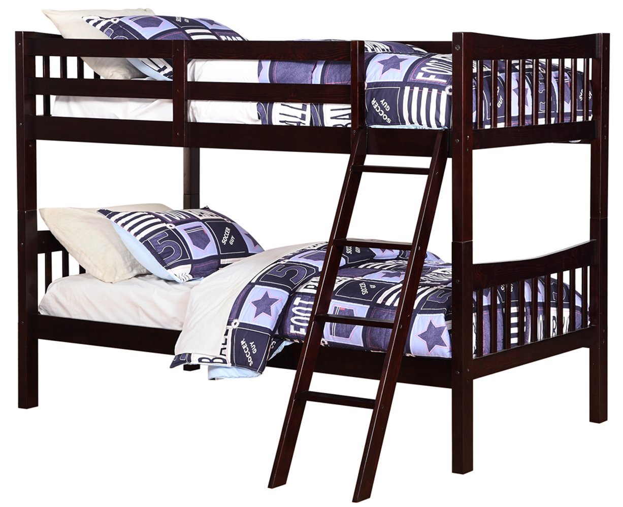 Detachable Bunk Beds For Everyone Top Bunk Beds Review
