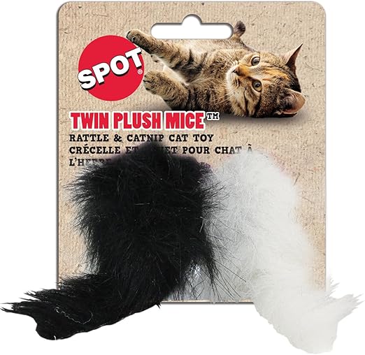 ethical cat toys