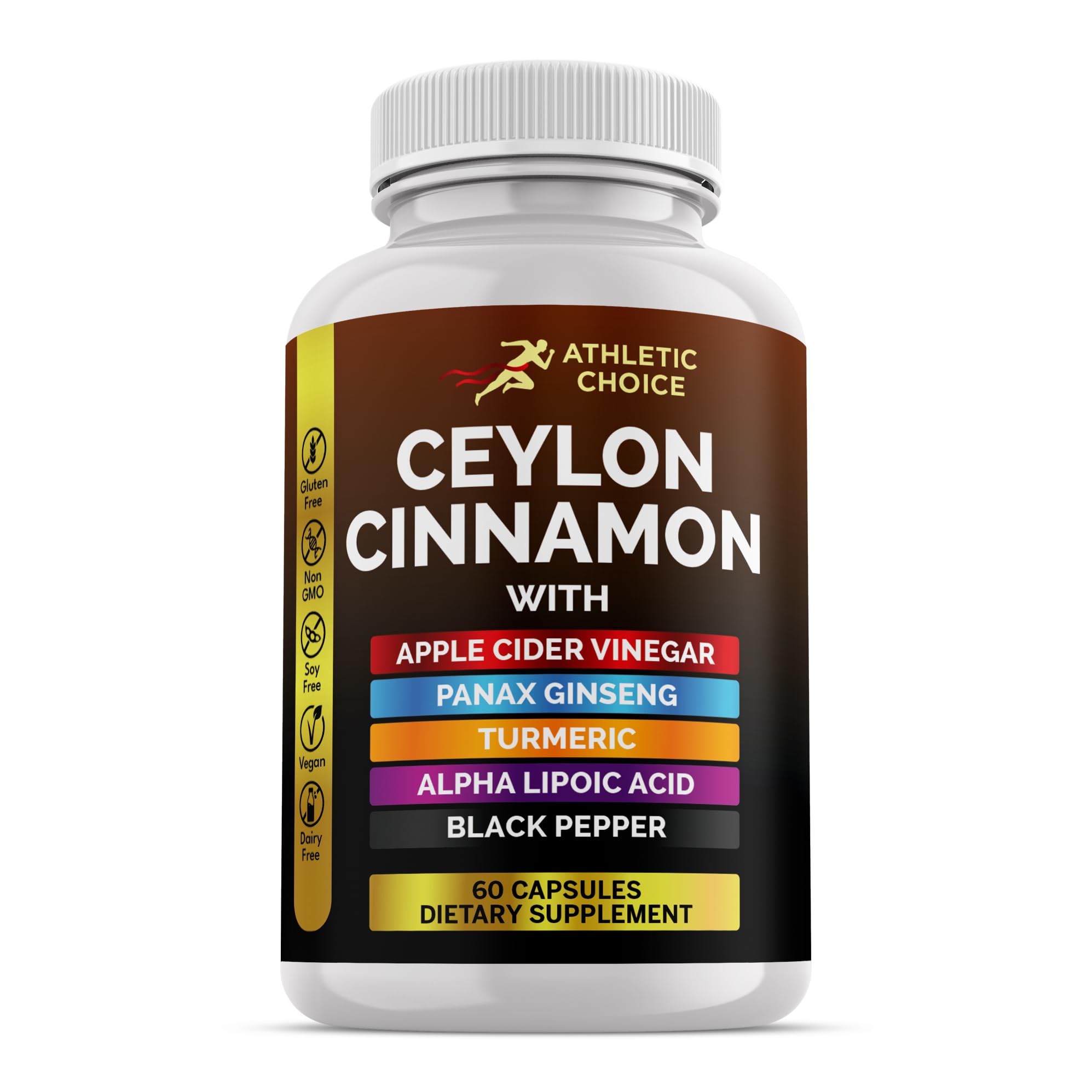 Ceylon Cinnamon