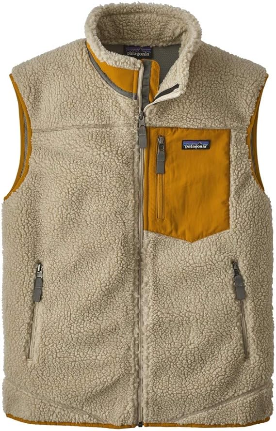 Amazon Patagonia Men S Classic Retro X Vest パタゴニア メンズ クラシック レトロx ベスト 18 19 Fall Winter Model 日本正規品 ベスト 通販