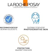 La Roche-Posay Anthelios UVMune 400 Oil Control SPF50+ Fluid 50ml view 7