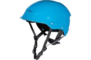 Shred Ready 2019 Standard Halfcut Whitewater Helmet