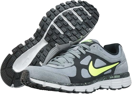 nike dual fusion forever