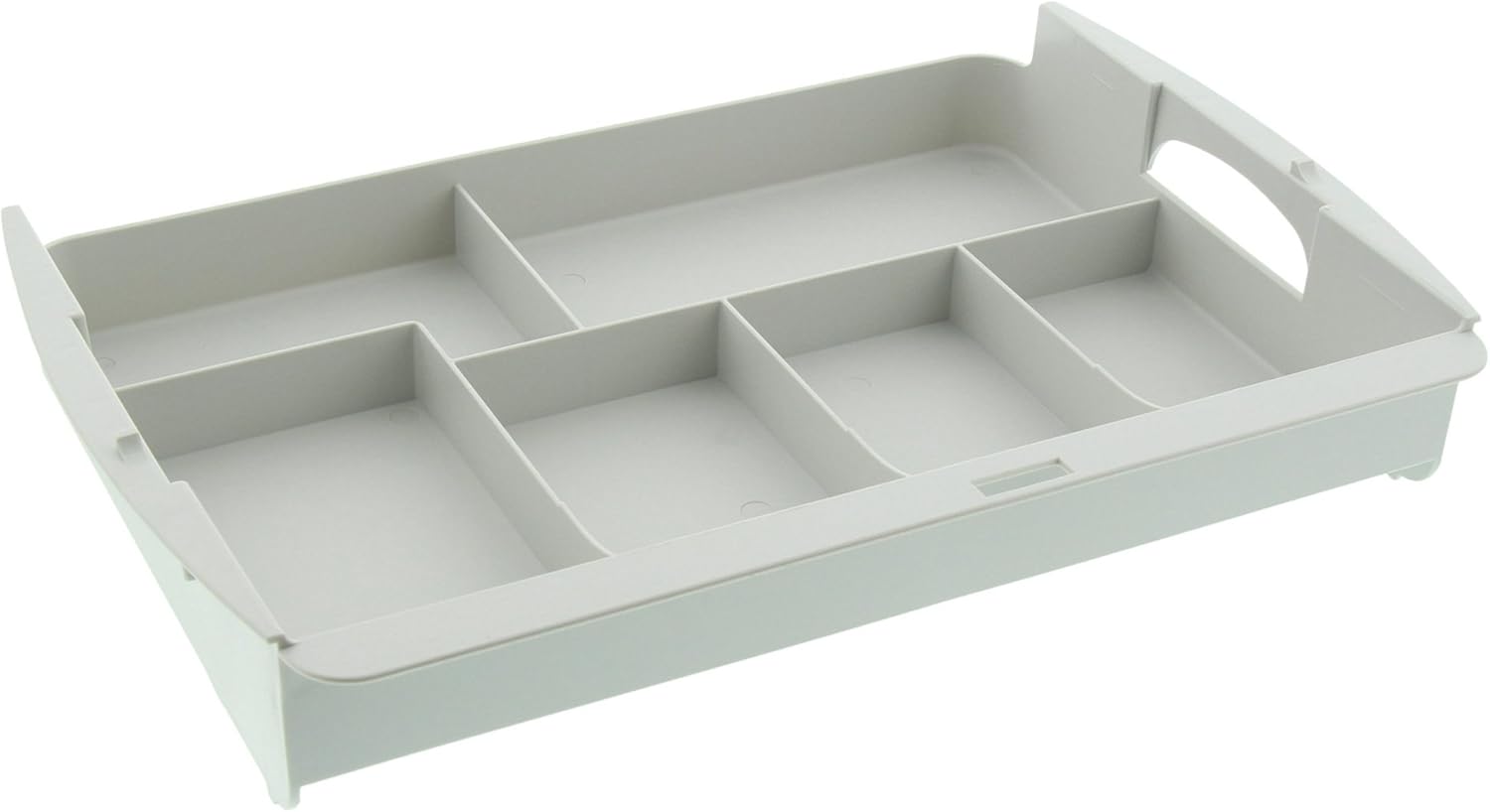 Burg Wächter ZE 300 Euro Counting Insert for Business 7300 and Office 2307 ier Tills, Grey - Image 4