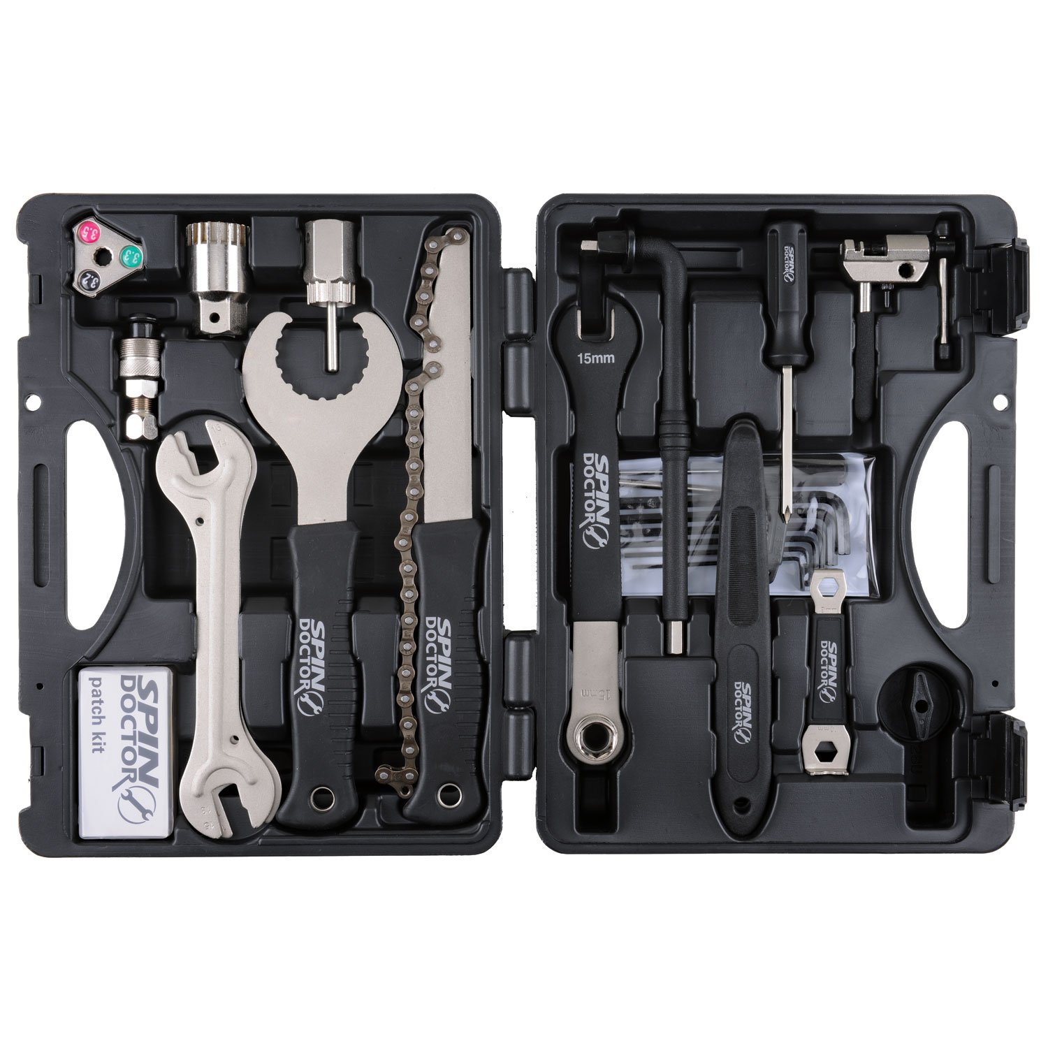 mtb tool kit essentials