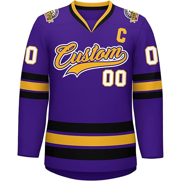 Custom Jerseys Hockey Jersey Printing Florida Panthers Jersey