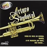 Best of Arturo Sandoval