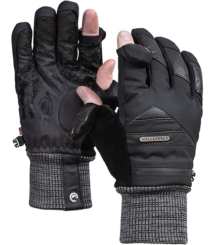 Hatchet Photography Gloves