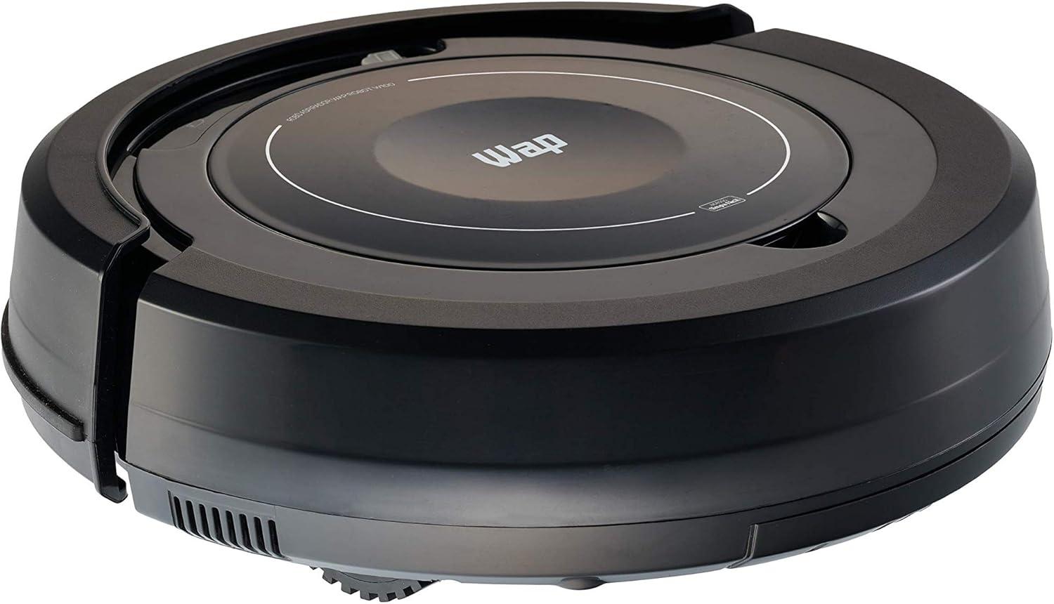 Robô Aspirador de Pó WAP Robot W100 Bivolt Automático e Inteligente