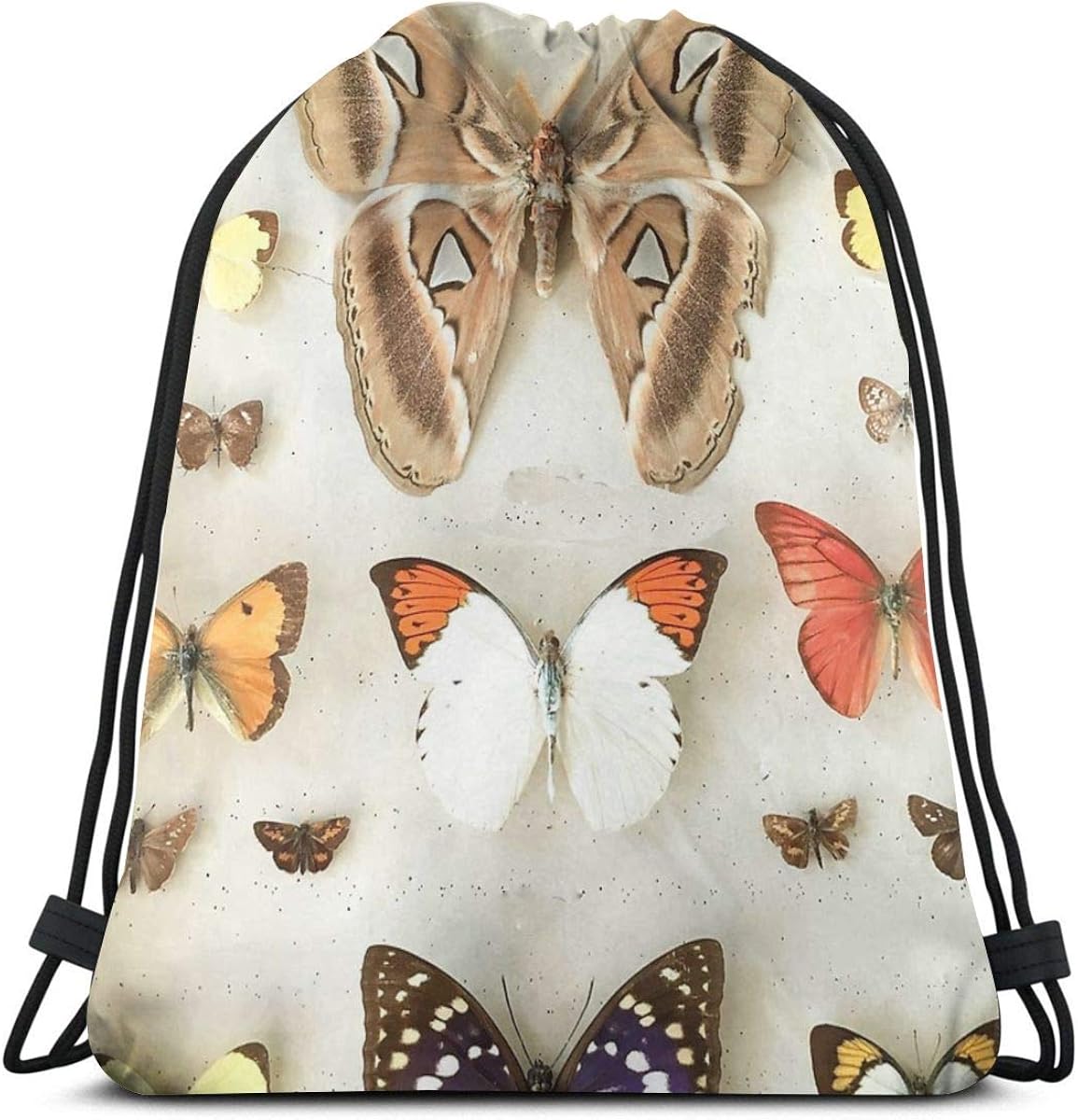 bag of butterflies