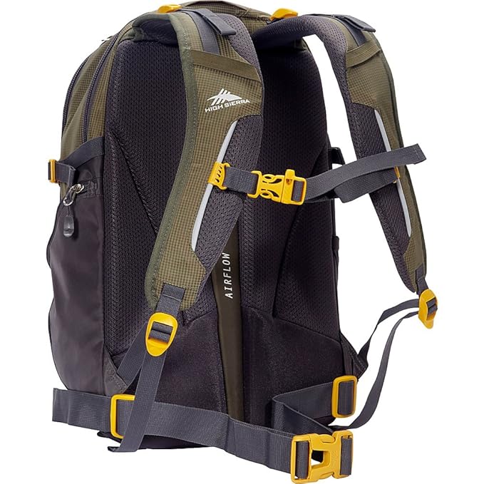 ebags high sierra