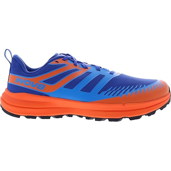 Amazon.com | INOV8 Men's Trailtalon Zero - Zero Drop Trail
