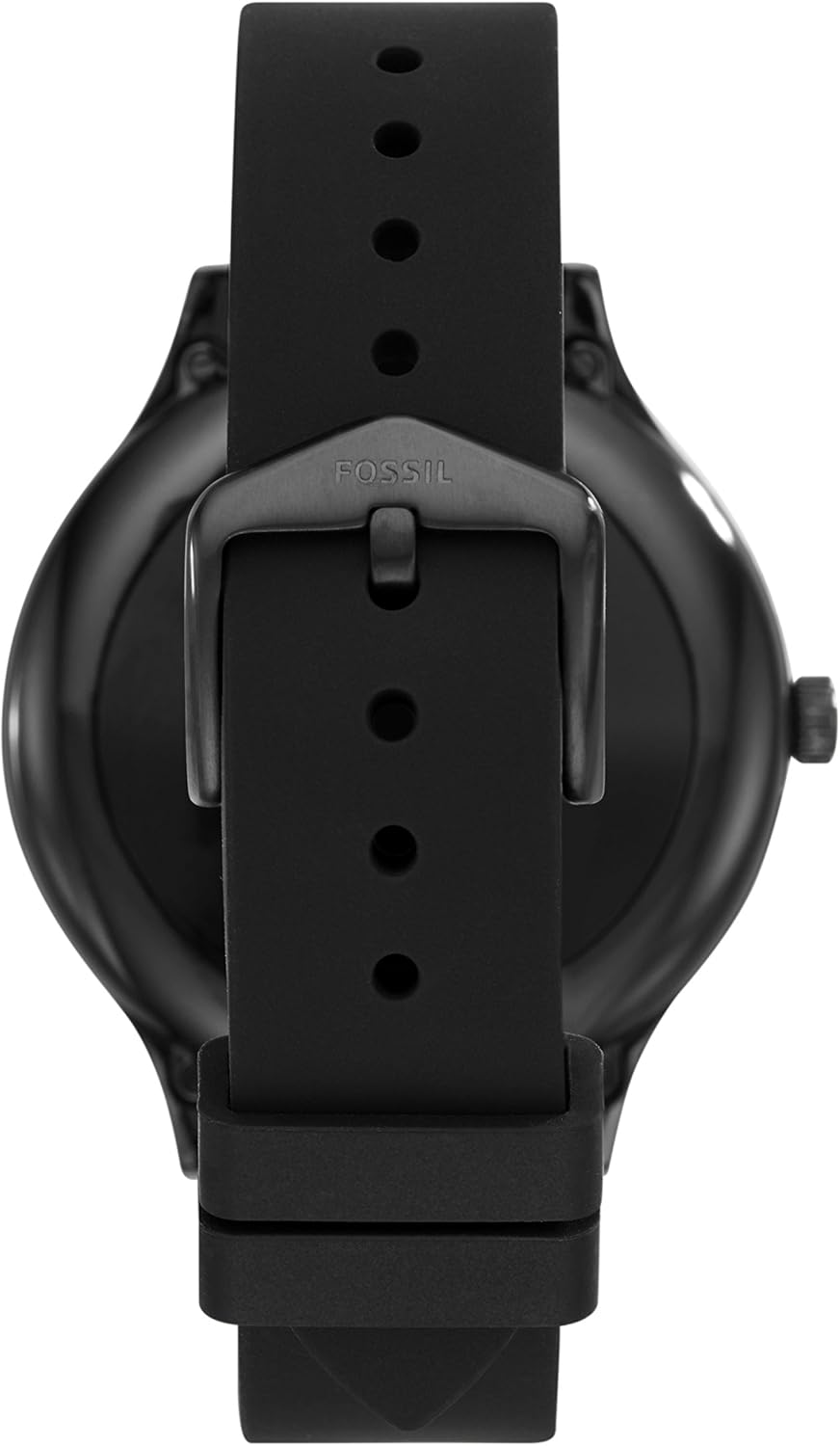 fossil gen 3 smartwatch compatible with iphone