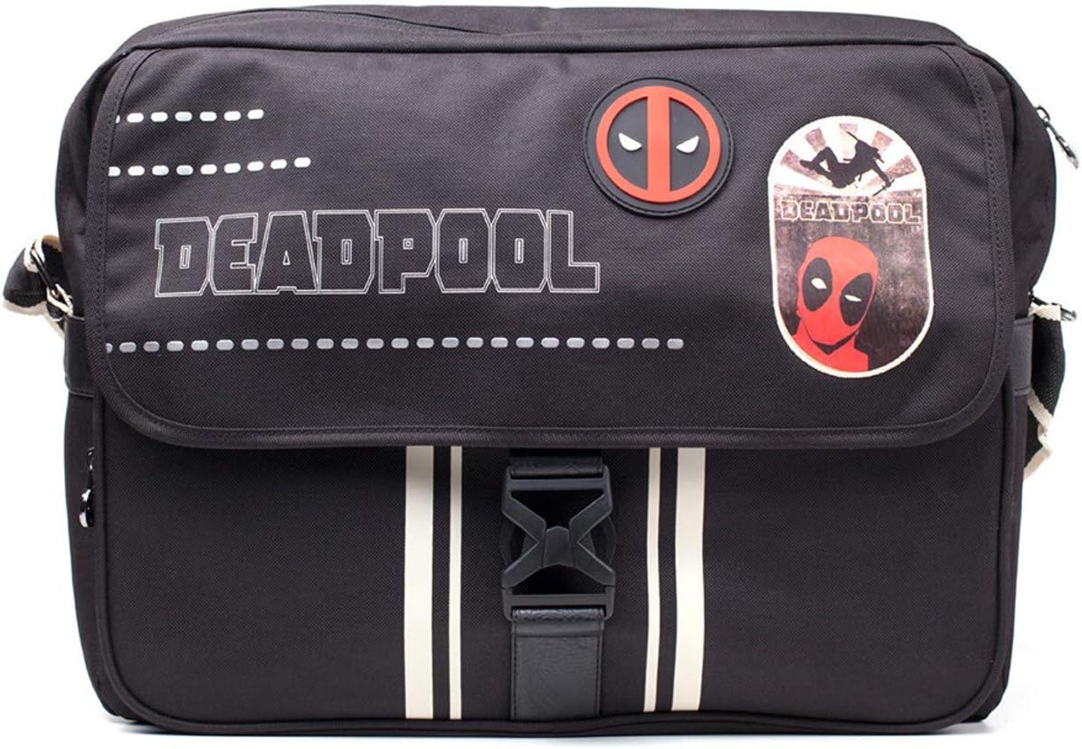 Deadpool messenger bag Outlet