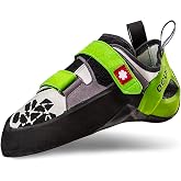 Ocun JETT QC Bouldering Shoe I Rock Climbing Shoe