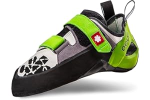 Ocun Jett QC Bouldering Shoe | Rock Climbing Shoe